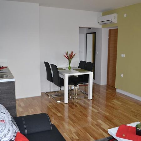Apartments Zadar 4 You ภายนอก รูปภาพ