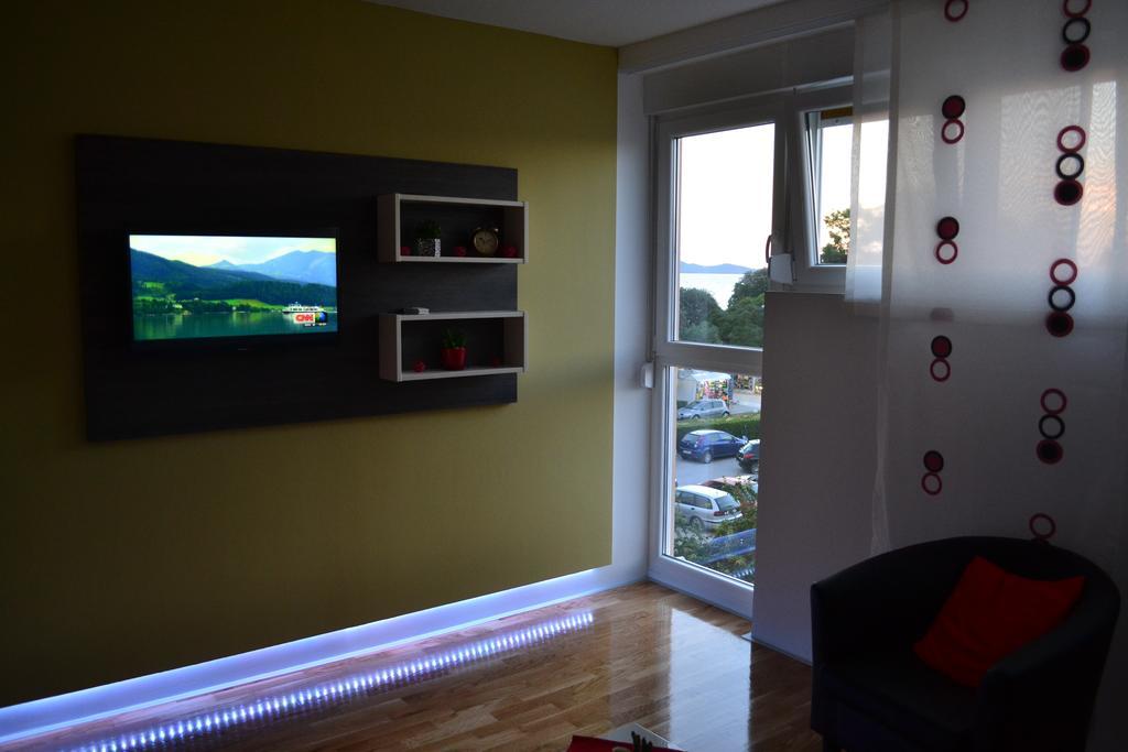 Apartments Zadar 4 You ห้อง รูปภาพ