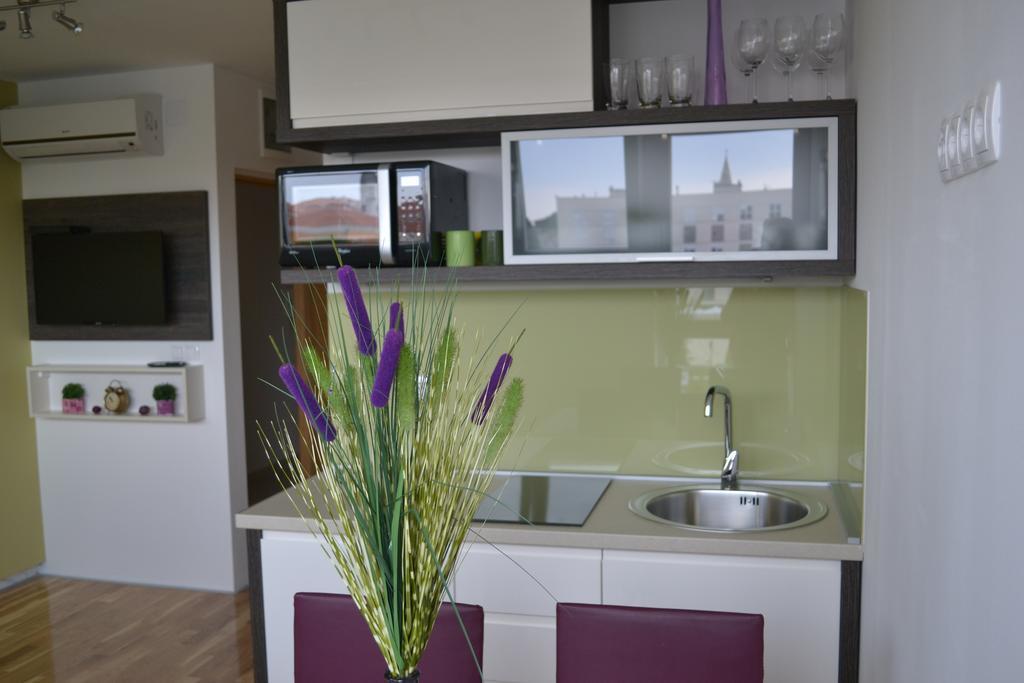 Apartments Zadar 4 You ห้อง รูปภาพ