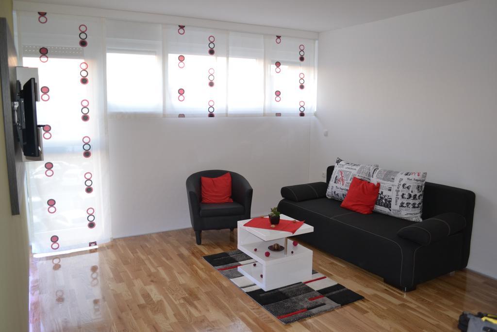 Apartments Zadar 4 You ห้อง รูปภาพ