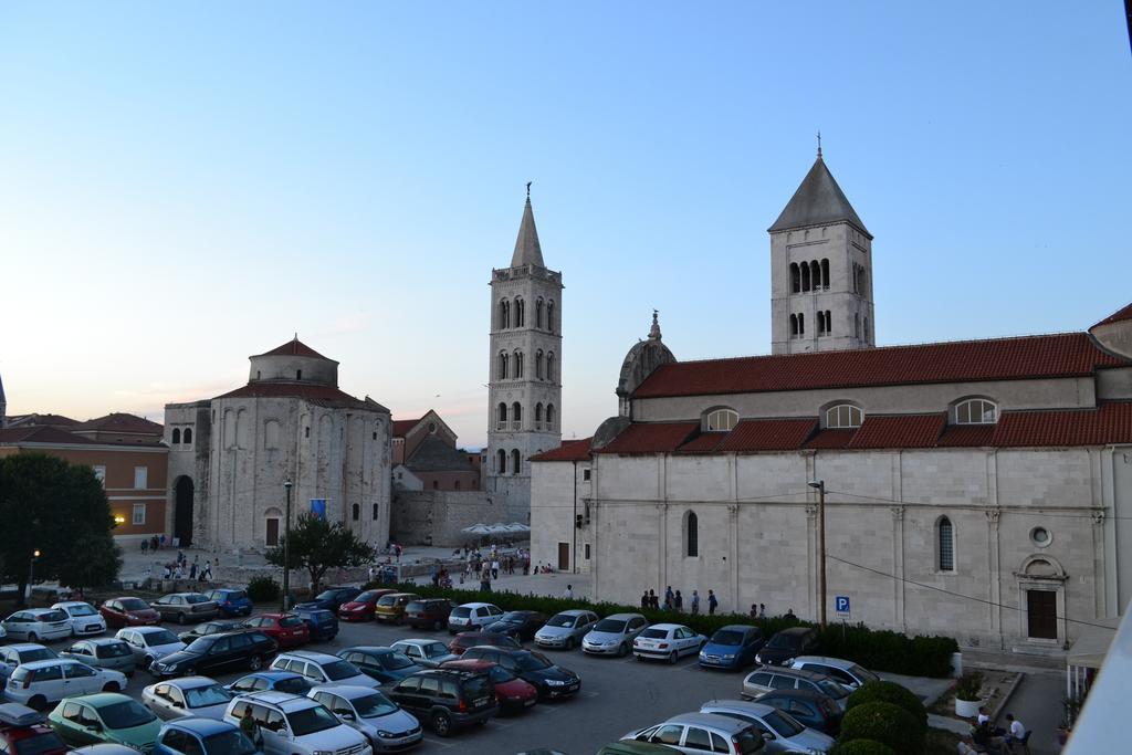 Apartments Zadar 4 You ภายนอก รูปภาพ