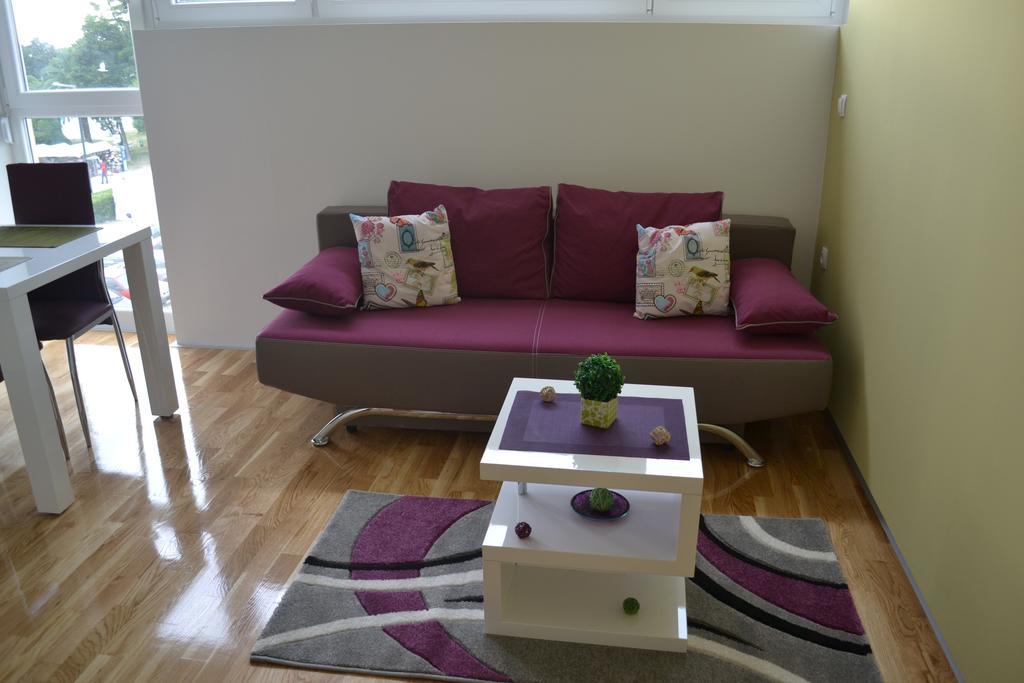 Apartments Zadar 4 You ห้อง รูปภาพ