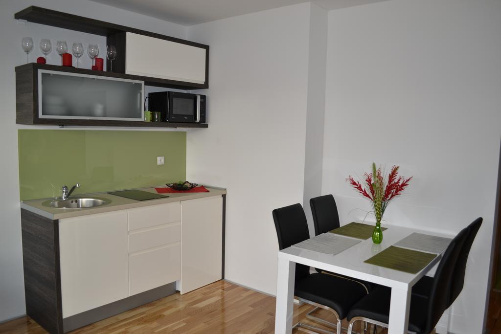 Apartments Zadar 4 You ห้อง รูปภาพ