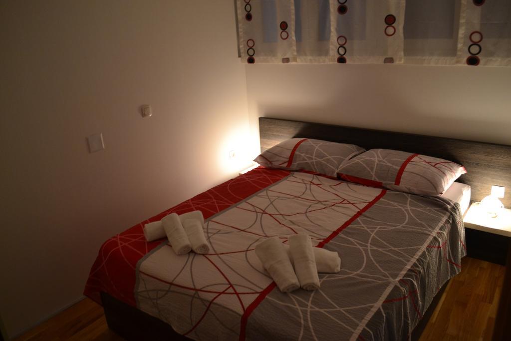 Apartments Zadar 4 You ห้อง รูปภาพ